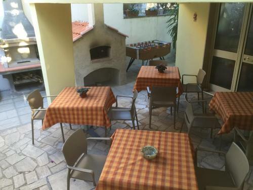 Casa Noemi B&B