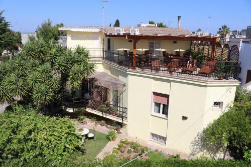 Casa Noemi B&B