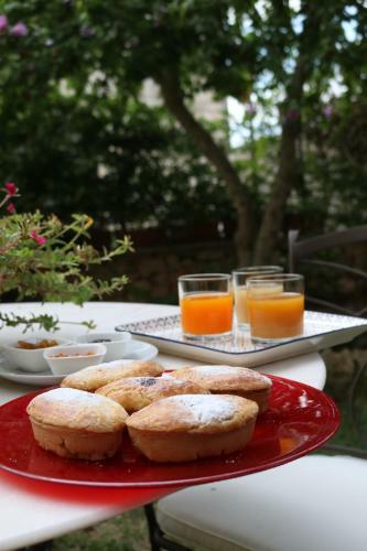 Casa Noemi B&B