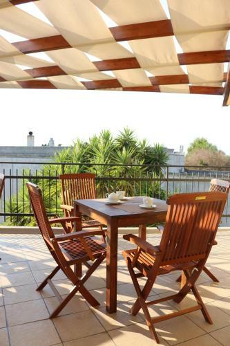Casa Noemi B&B