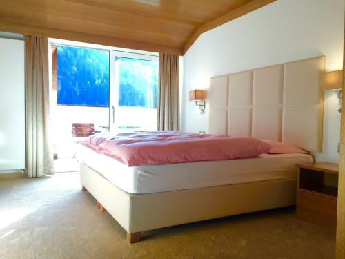 Apartamento Residence Soel