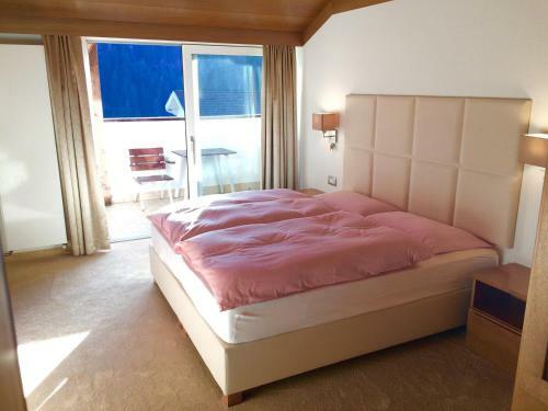 Apartamento Residence Soel