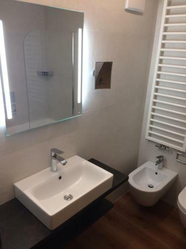 Apartamento Residence Soel