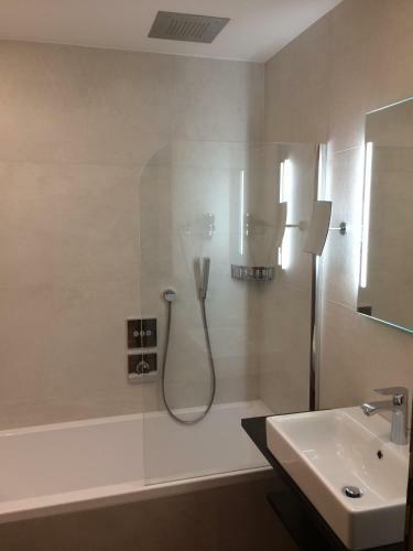 Apartamento Residence Soel