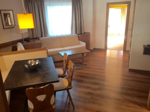Apartamento Residence Soel