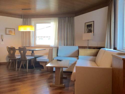 Apartamento Residence Soel