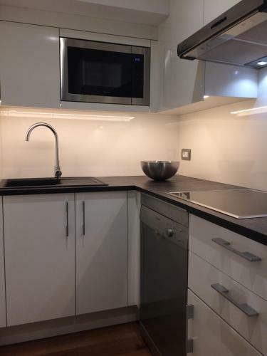 Apartamento Residence Soel