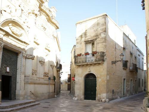 Apartments Bedlecce