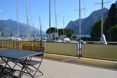 Apartamento Residence Ambra