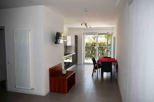 Apartamento Residence Ambra