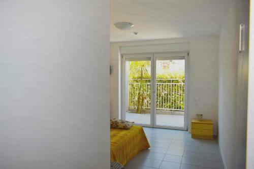 Apartamento Residence Ambra