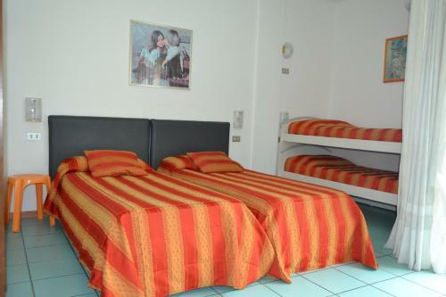 Apartamento Residence Ambra