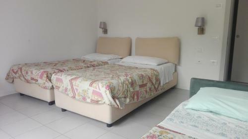 Apartamento Residence Ambra