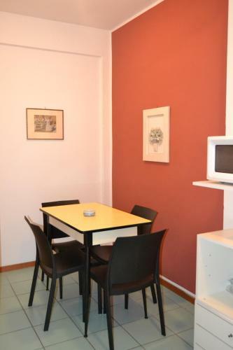 Apartamento Residence Ambra