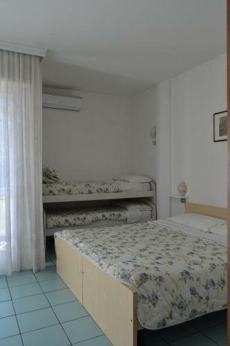 Apartamento Residence Ambra