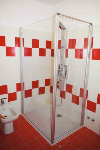 Apartamento Residence Ambra