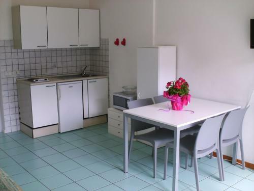 Apartamento Residence Ambra