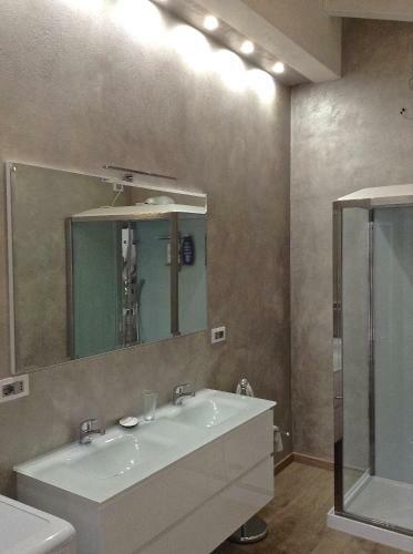Apartamento Mansarda Porlezza