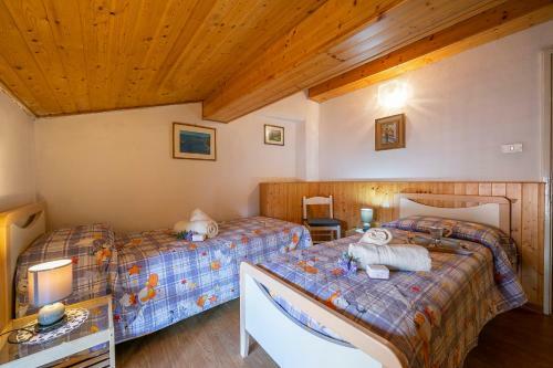 Apartamento Appartamento Miorelli