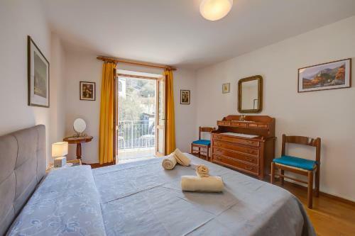 Apartamento Appartamento Miorelli