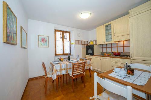 Apartamento Appartamento Miorelli