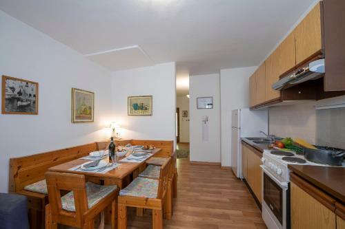 Apartamento Appartamento Miorelli