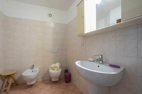 Apartamento Appartamento Miorelli
