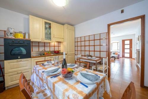 Apartamento Appartamento Miorelli