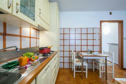 Apartamento Appartamento Miorelli