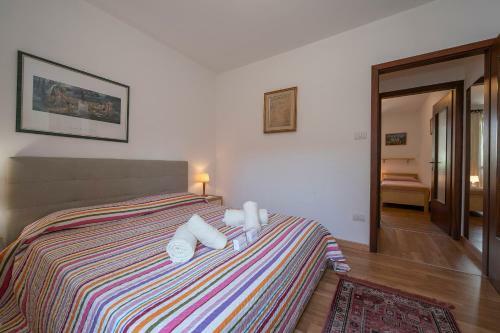 Apartamento Appartamento Miorelli