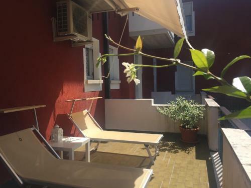 Apartamento Appartamento Roberta