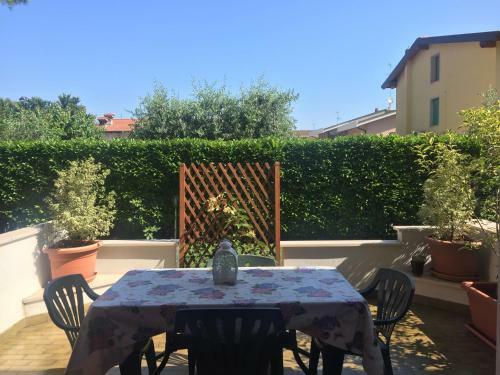Apartamento Appartamento Roberta
