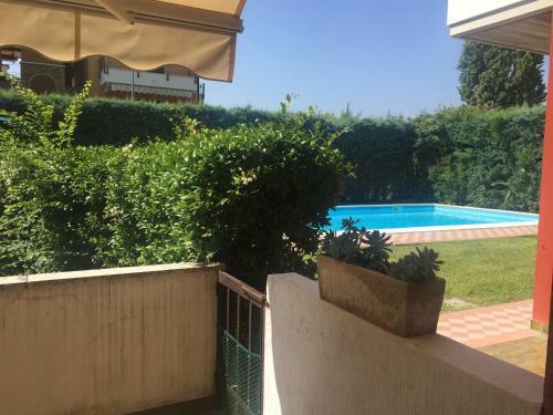 Apartamento Appartamento Roberta