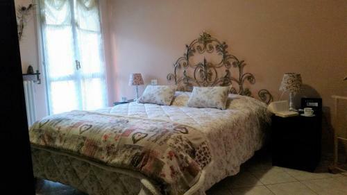 Apartamento Appartamento Roberta