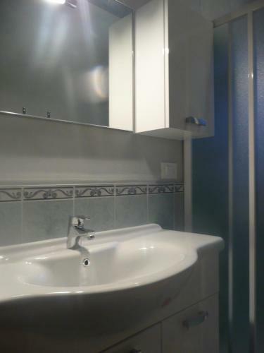 Apartamento Appartamento Roberta