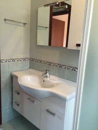 Apartamento Appartamento Roberta