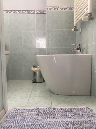 Apartamento Appartamento Roberta