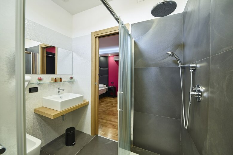 Hotel Style Caserta