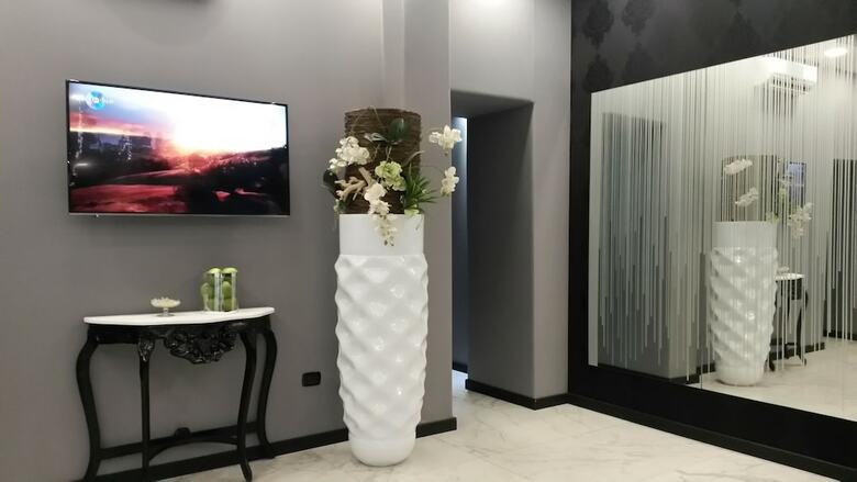 Hotel Style Caserta