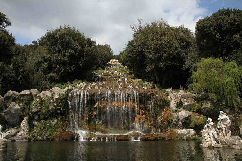 Hotel Style Caserta
