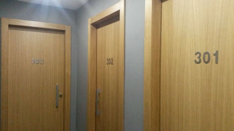 Hotel Style Caserta