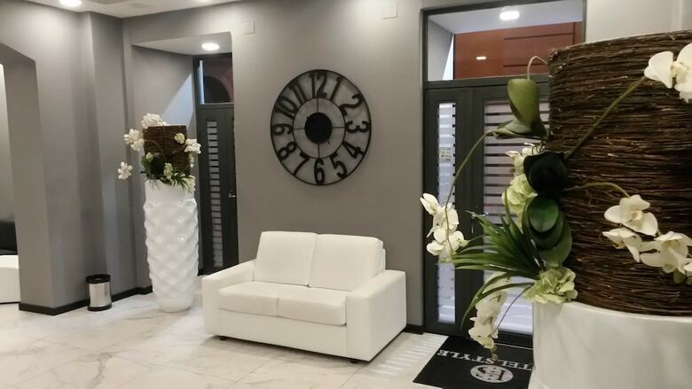 Hotel Style Caserta