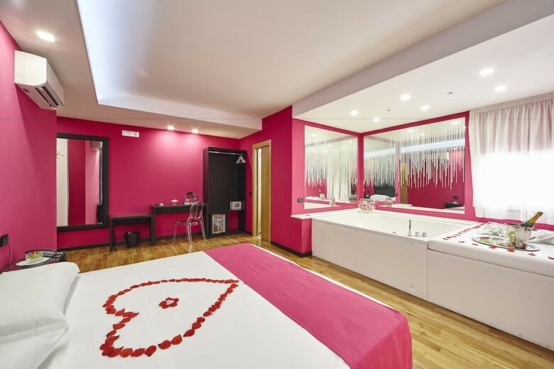 Hotel Style Caserta