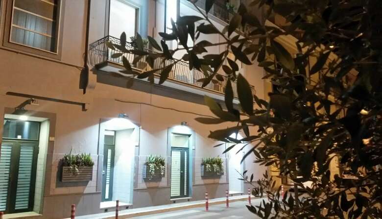 Hotel Style Caserta