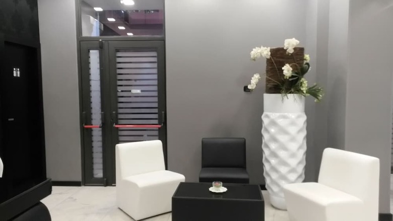 Hotel Style Caserta