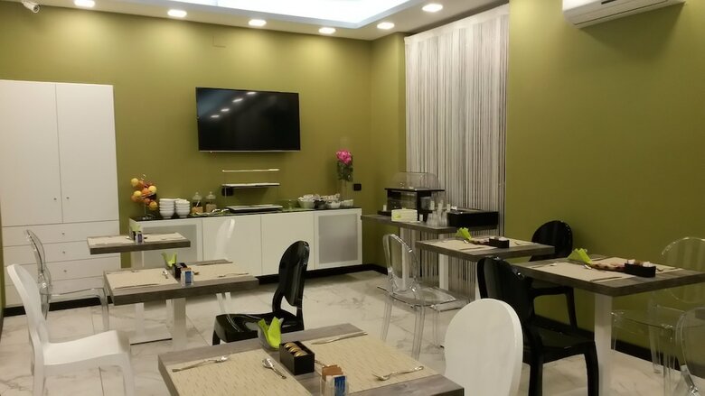 Hotel Style Caserta