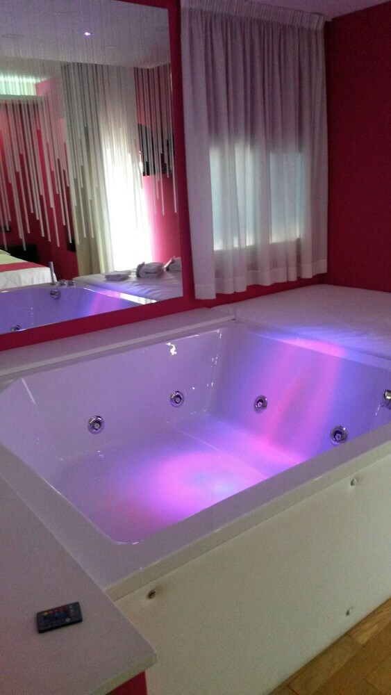 Hotel Style Caserta