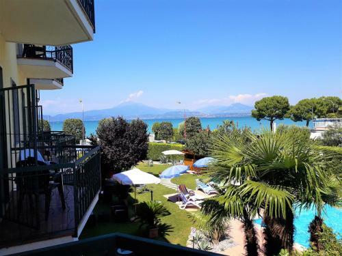 Hotel Fornaci