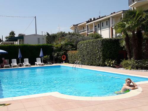 Hotel Fornaci