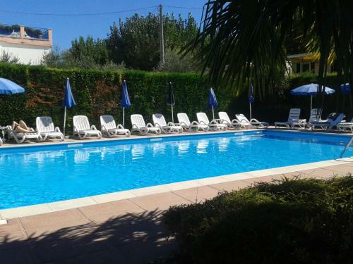 Hotel Fornaci